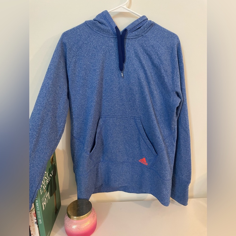 Adidas hoodie
